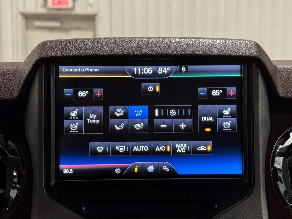 2014 Ford Super Duty 3rd Gen - Image 5 of 28
