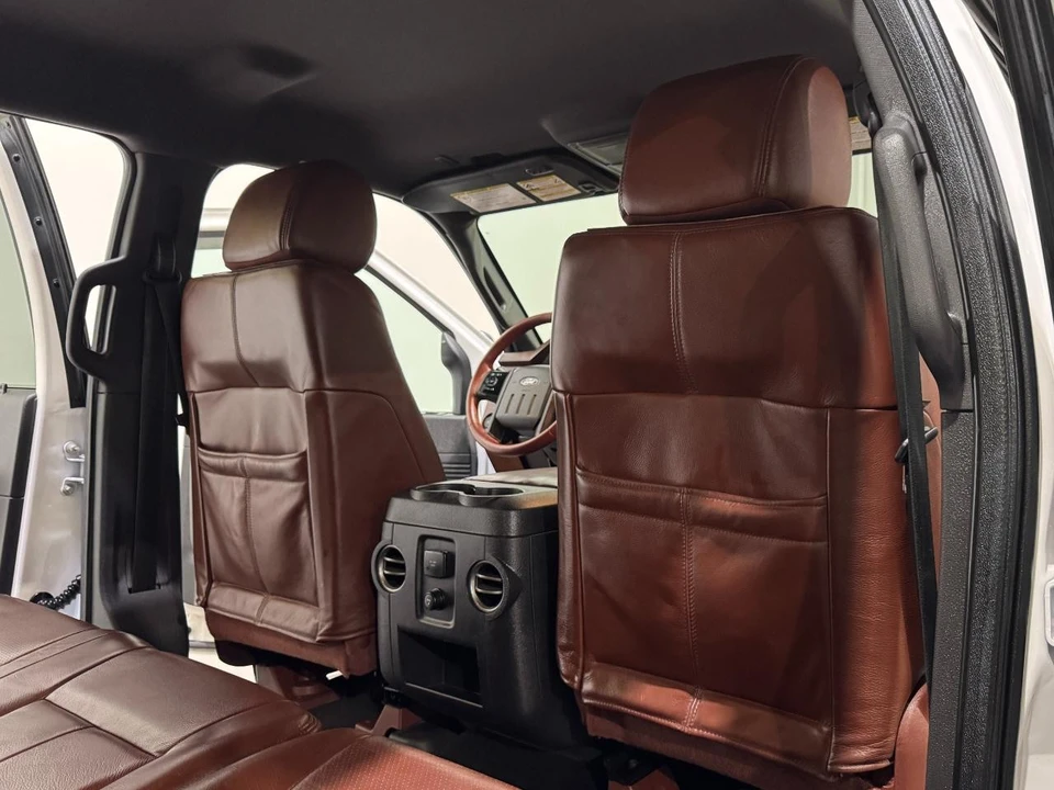 2014 Ford Super Duty 3rd Gen - Image 16 of 31