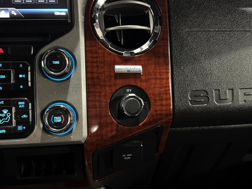 2014 Ford Super Duty 3rd Gen - Image 26 of 31