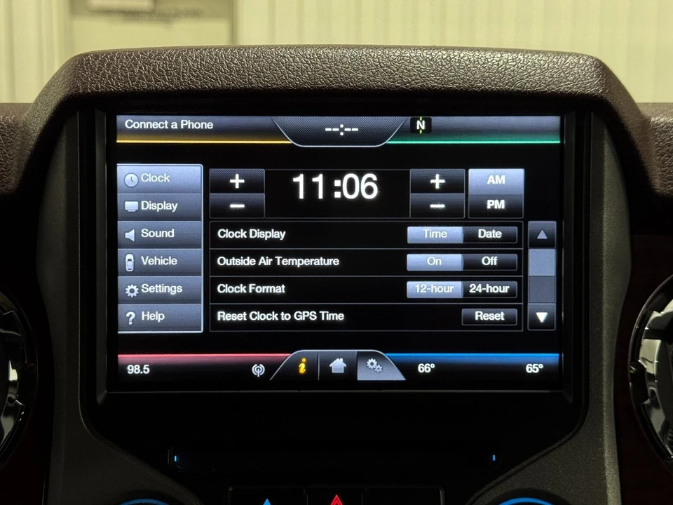 2014 Ford Super Duty 3rd Gen - Image 7 of 28