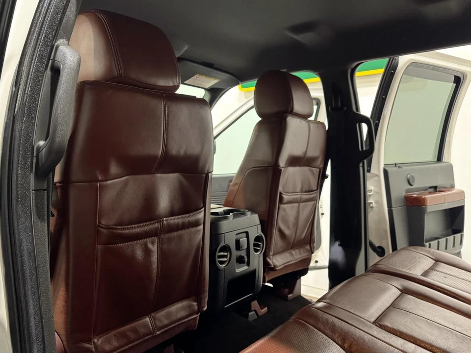 2014 Ford Super Duty 3rd Gen - Image 17 of 31