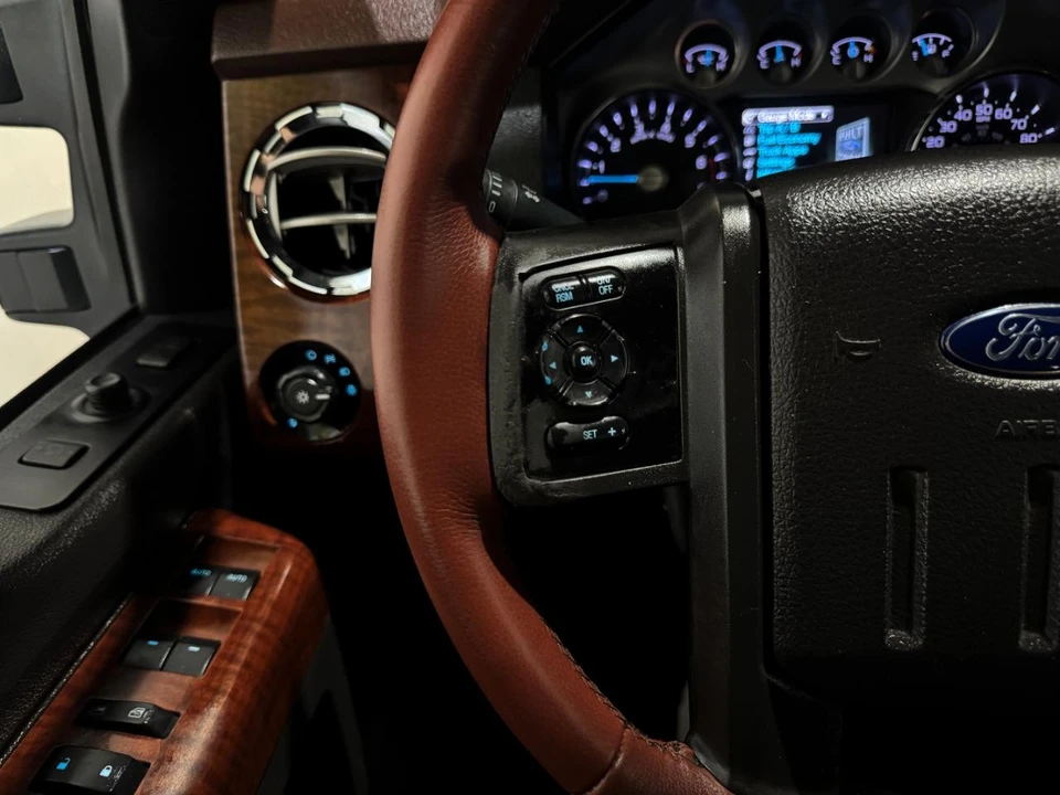 2014 Ford Super Duty 3rd Gen - Image 21 of 31