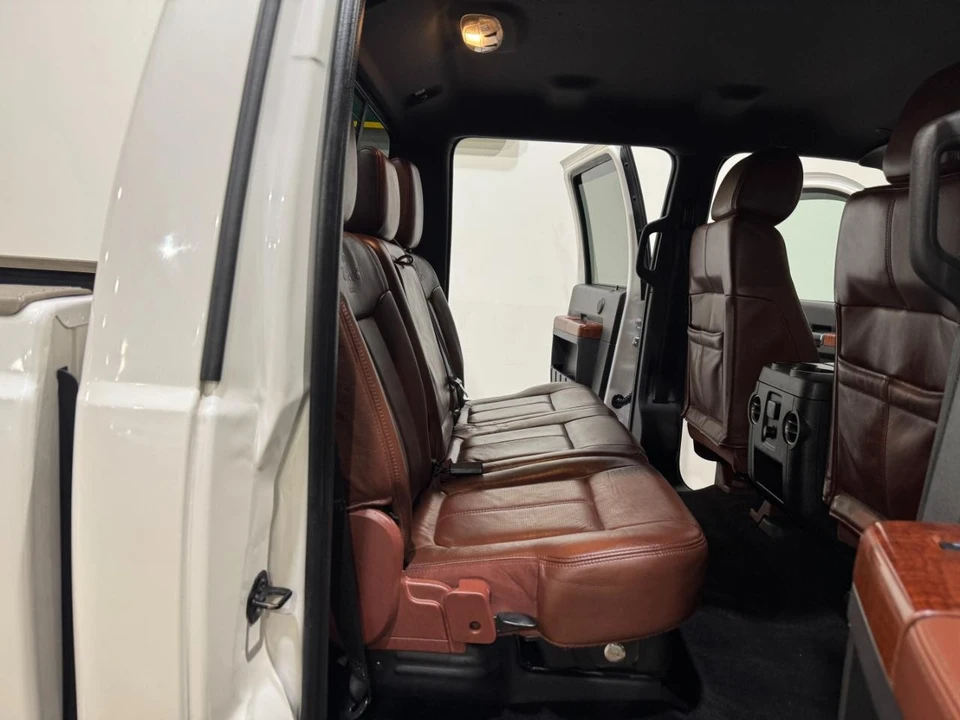 2014 Ford Super Duty 3rd Gen - Image 14 of 31