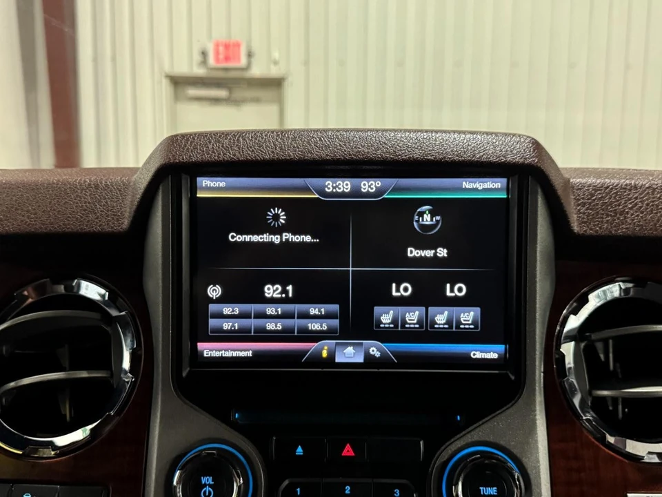 2014 Ford Super Duty 3rd Gen - Image 31 of 31