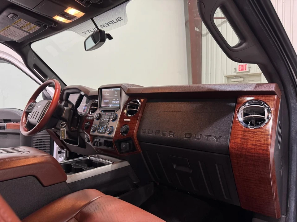 2014 Ford Super Duty 3rd Gen - Image 10 of 31