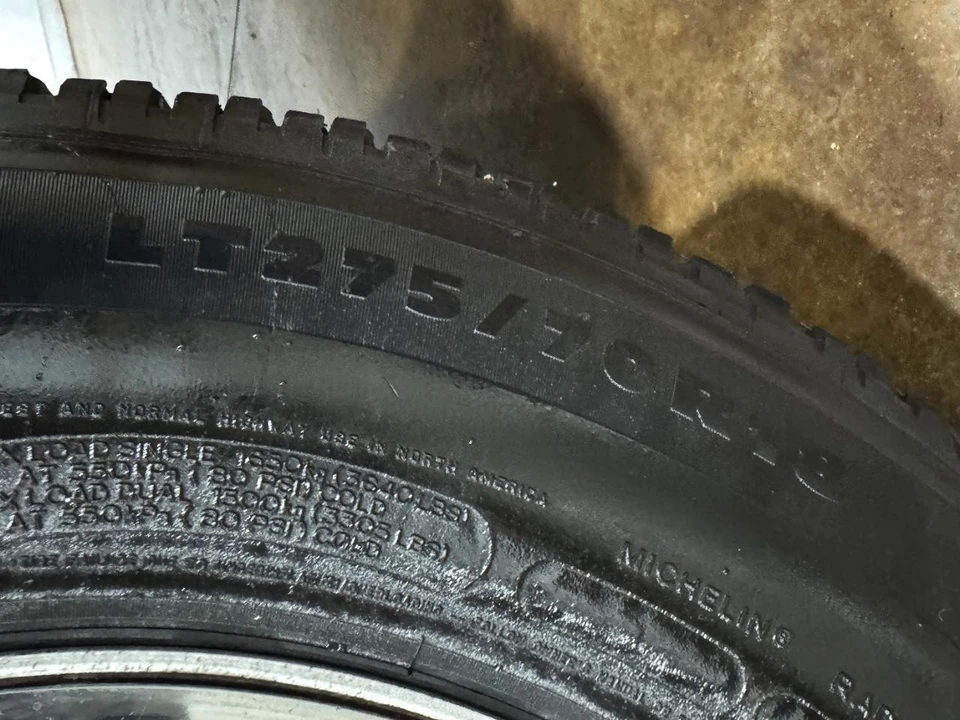 2014 Ford Super Duty 3rd Gen - Image 25 of 28