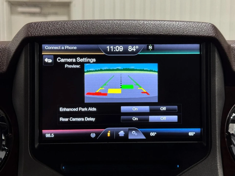 2014 Ford Super Duty 3rd Gen - Image 15 of 28
