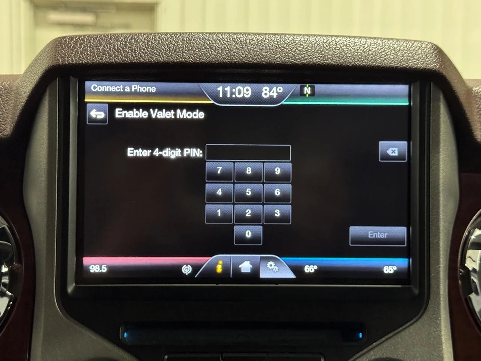 2014 Ford Super Duty 3rd Gen - Image 13 of 28