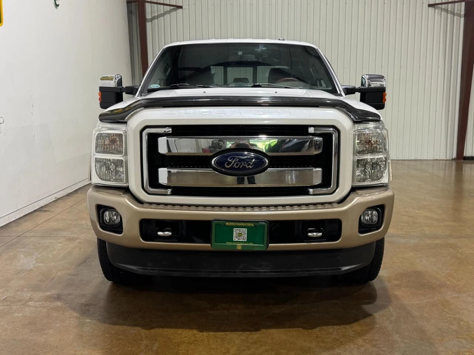 2014 Ford Super Duty 3rd Gen - Image 2 of 31