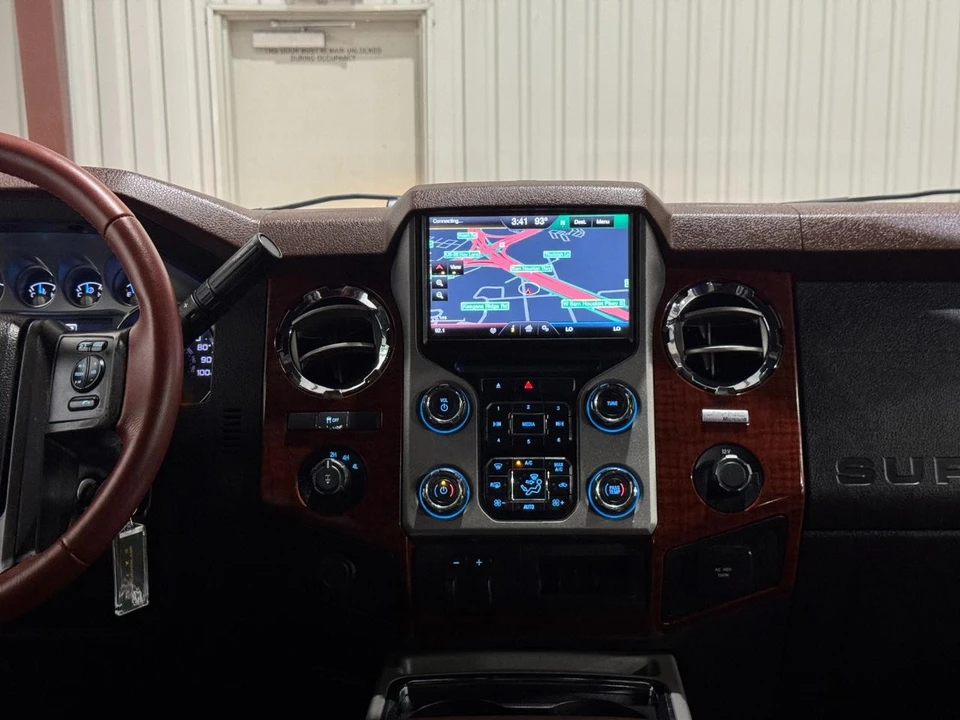 2014 Ford Super Duty 3rd Gen - Image 20 of 31