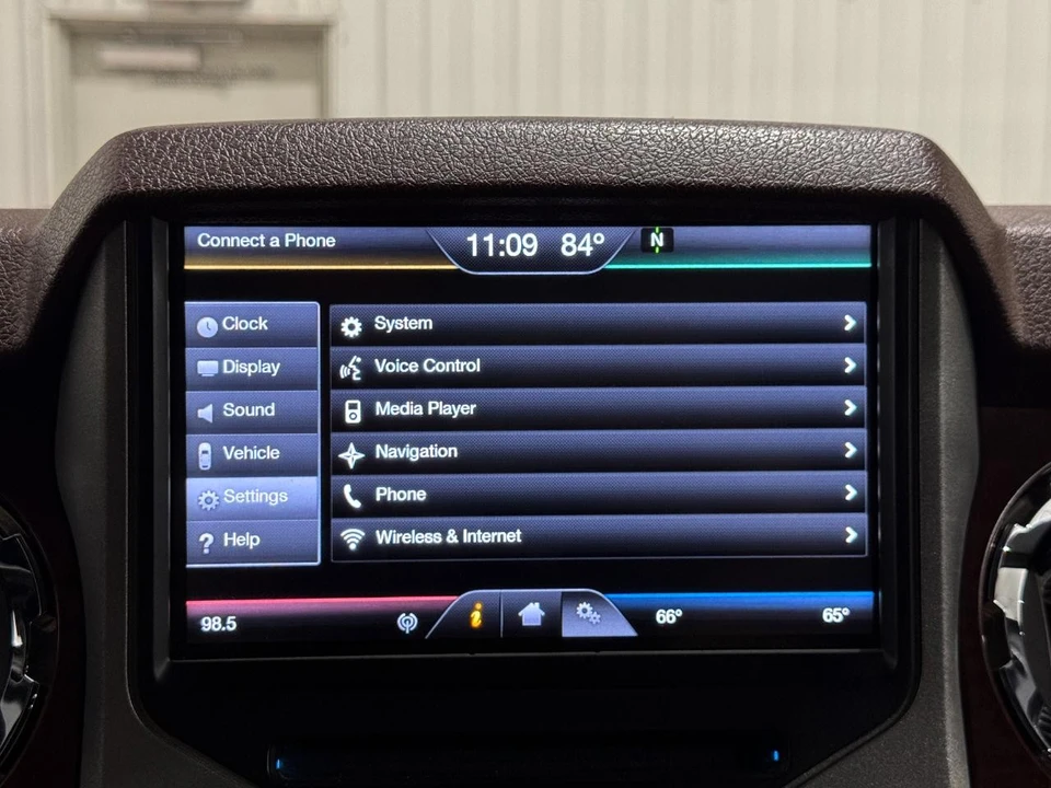 2014 Ford Super Duty 3rd Gen - Image 16 of 28