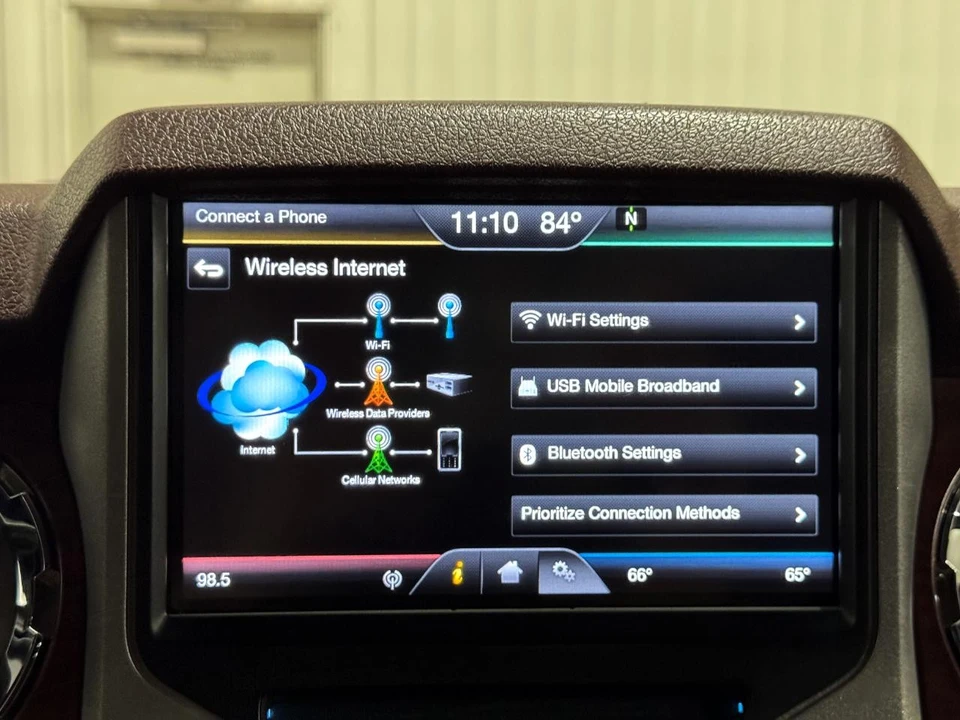 2014 Ford Super Duty 3rd Gen - Image 18 of 28
