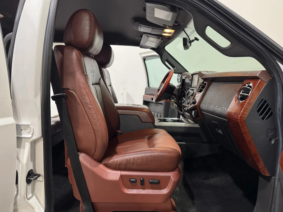 2014 Ford Super Duty 3rd Gen - Image 13 of 31