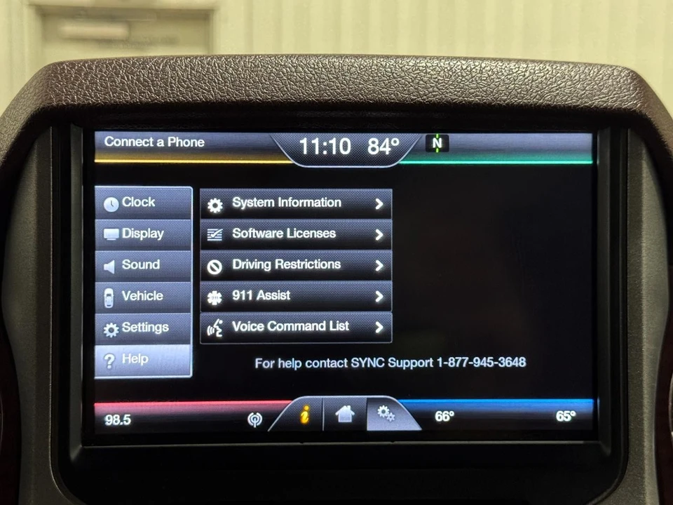 2014 Ford Super Duty 3rd Gen - Image 19 of 28