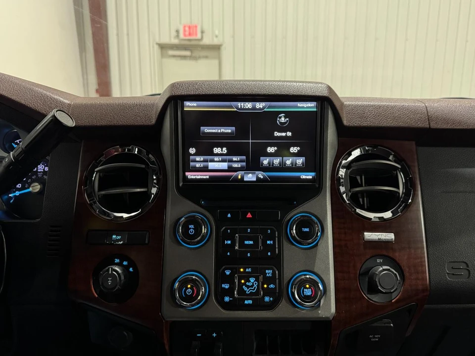 2014 Ford Super Duty 3rd Gen - Image 6 of 28