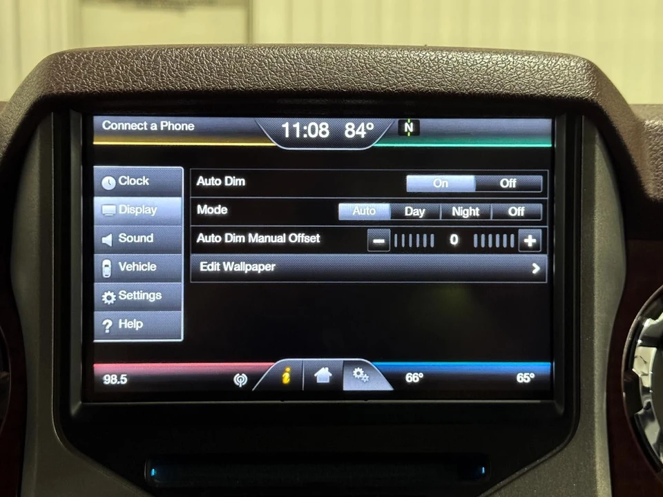 2014 Ford Super Duty 3rd Gen - Image 8 of 28