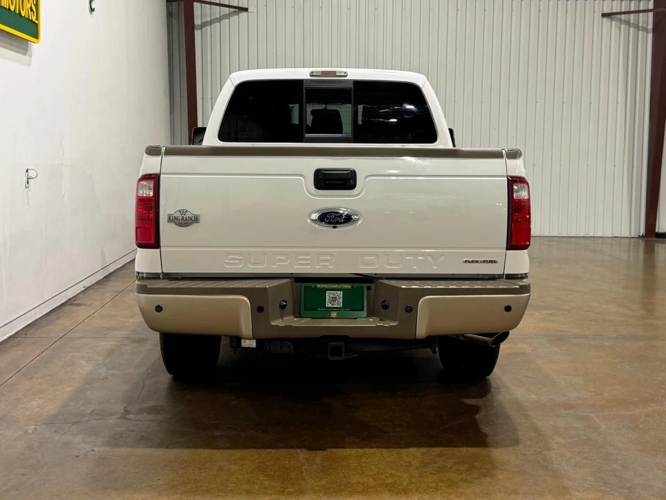 2014 Ford Super Duty 3rd Gen - Image 6 of 31