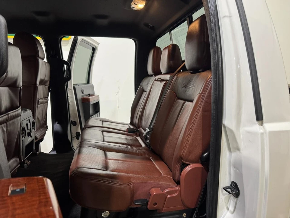 2014 Ford Super Duty 3rd Gen - Image 15 of 31