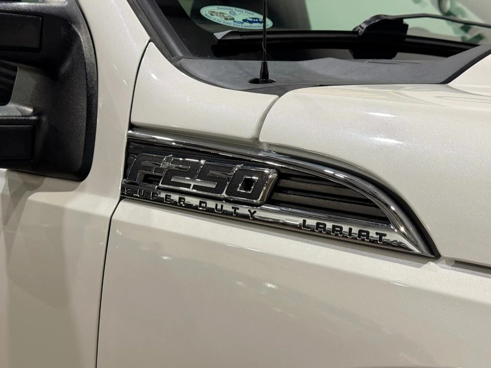 2014 Ford Super Duty 3rd Gen - Image 24 of 28