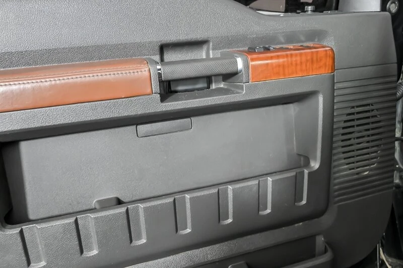 2014 Ford Super Duty 3rd Gen - Image 14 of 28