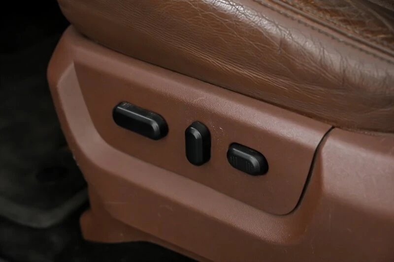 2014 Ford Super Duty 3rd Gen - Image 20 of 28