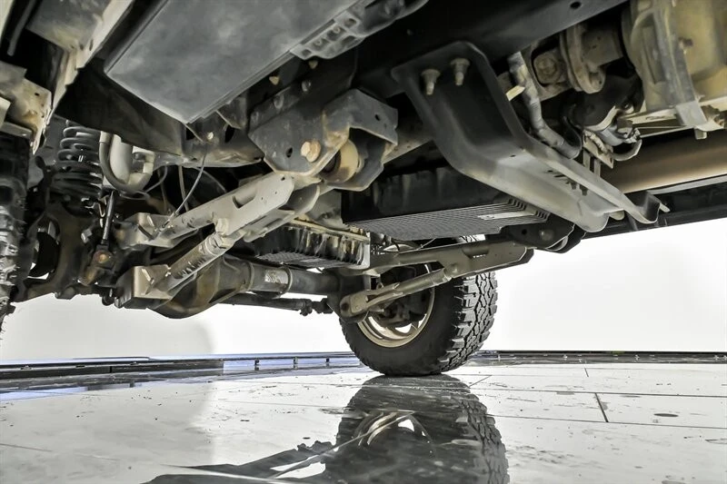 2014 Ford Super Duty 3rd Gen - Image 13 of 28