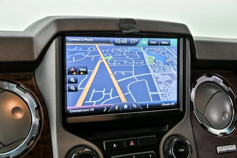 2014 Ford Super Duty 3rd Gen - Image 24 of 28