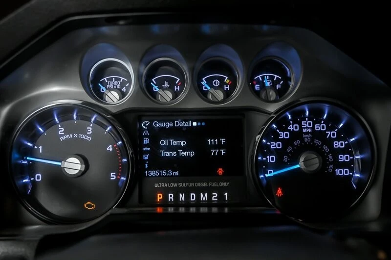 2014 Ford Super Duty 3rd Gen - Image 21 of 28
