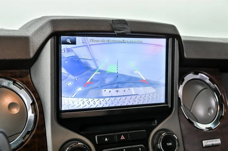 2014 Ford Super Duty 3rd Gen - Image 25 of 28