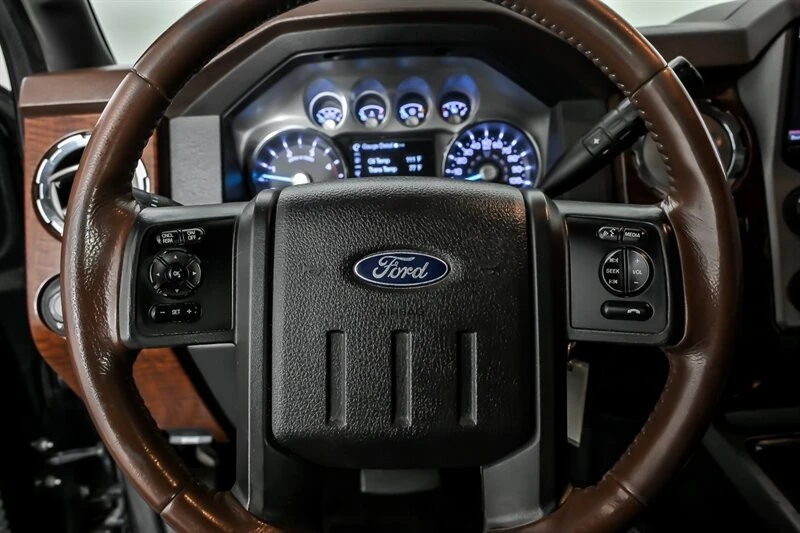 2014 Ford Super Duty 3rd Gen - Image 22 of 28