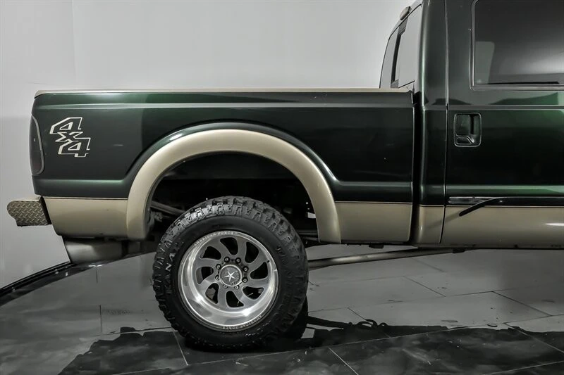 2014 Ford Super Duty 3rd Gen - Image 10 of 28