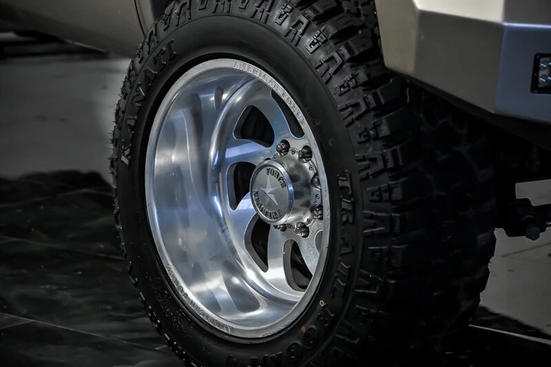 2014 Ford Super Duty 3rd Gen - Image 3 of 28