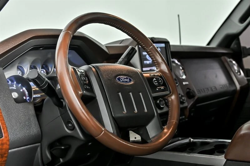 2014 Ford Super Duty 3rd Gen - Image 19 of 28