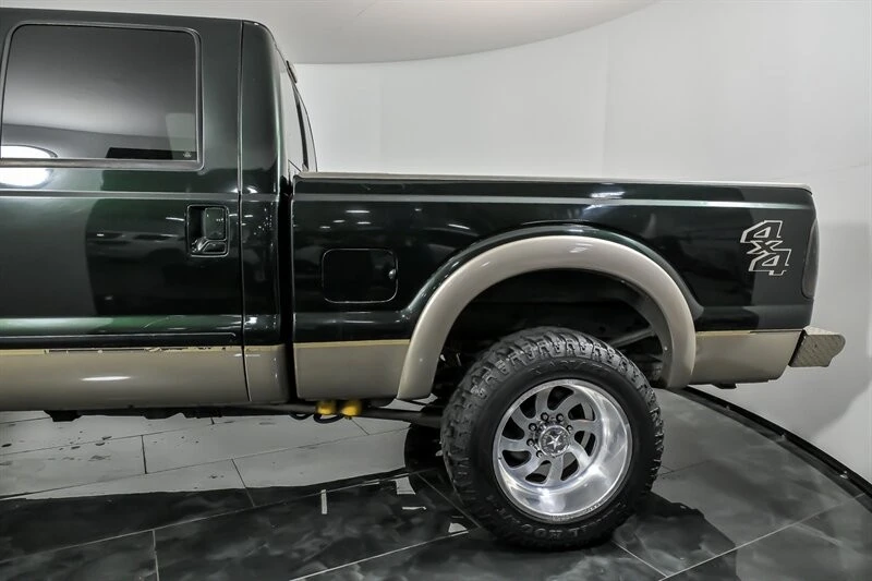 2014 Ford Super Duty 3rd Gen - Image 7 of 28