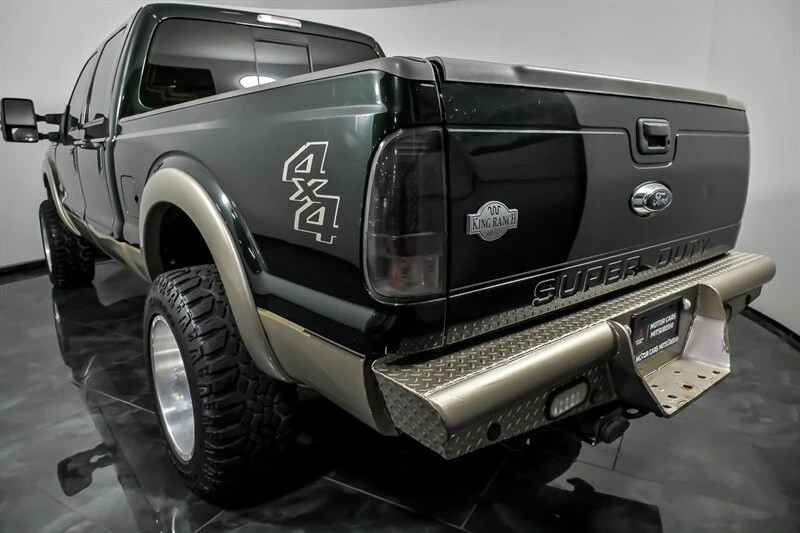 2014 Ford Super Duty 3rd Gen - Image 8 of 28