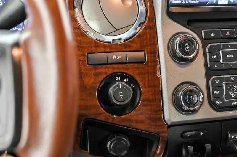 2014 Ford Super Duty 3rd Gen - Image 23 of 28