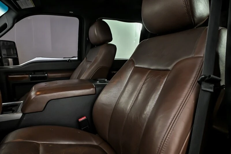 2014 Ford Super Duty 3rd Gen - Image 17 of 28