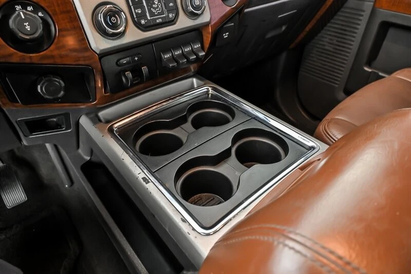2014 Ford Super Duty 3rd Gen - Image 27 of 28