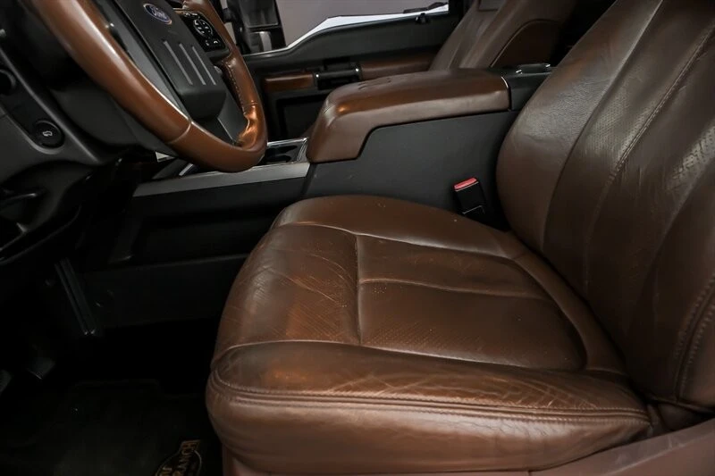2014 Ford Super Duty 3rd Gen - Image 16 of 28