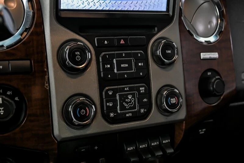2014 Ford Super Duty 3rd Gen - Image 26 of 28