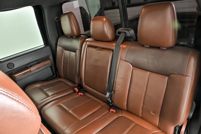 2014 Ford Super Duty 3rd Gen - Image 18 of 28