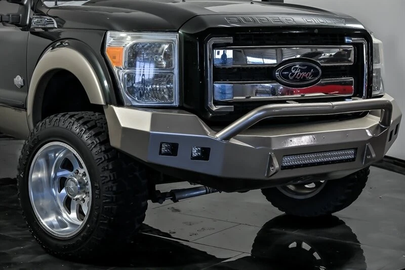 2014 Ford Super Duty 3rd Gen - Image 2 of 28