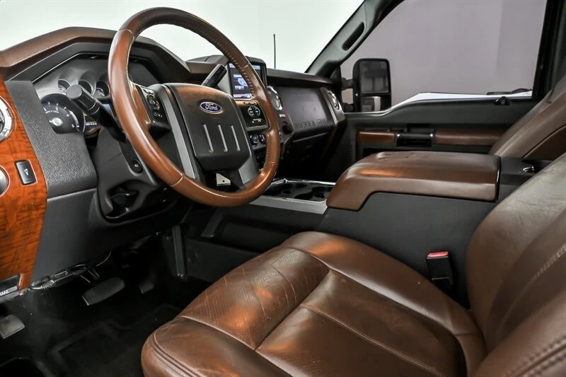 2014 Ford Super Duty 3rd Gen - Image 15 of 28