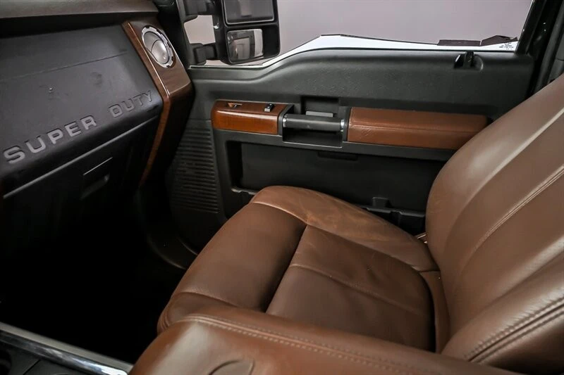 2014 Ford Super Duty 3rd Gen - Image 28 of 28