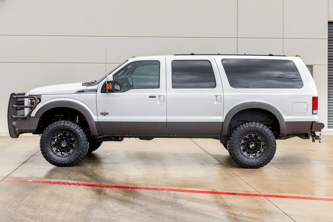2014 Ford Super Duty 3rd Gen - Image 16 of 31