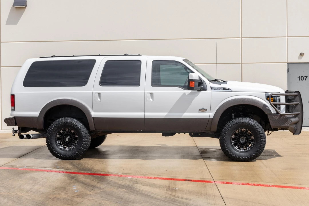 2014 Ford Super Duty 3rd Gen - Image 3 of 31