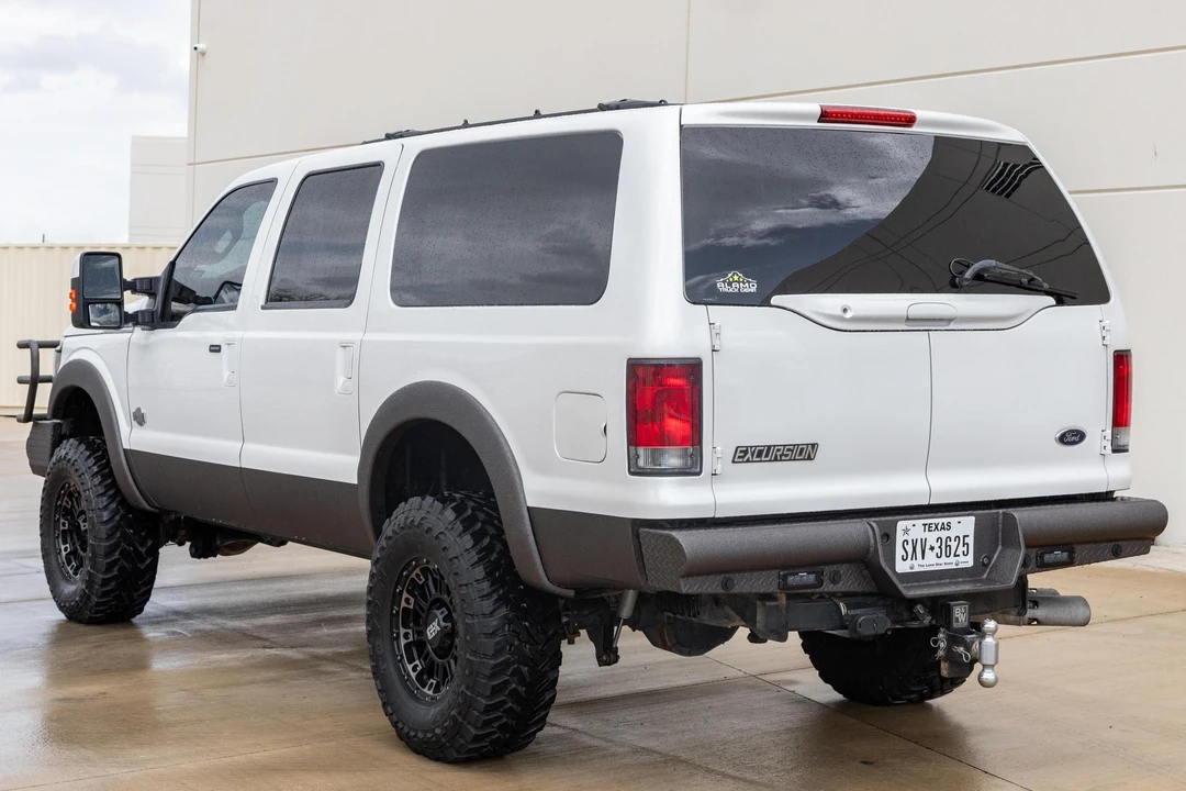 2014 Ford Super Duty 3rd Gen - Image 4 of 31