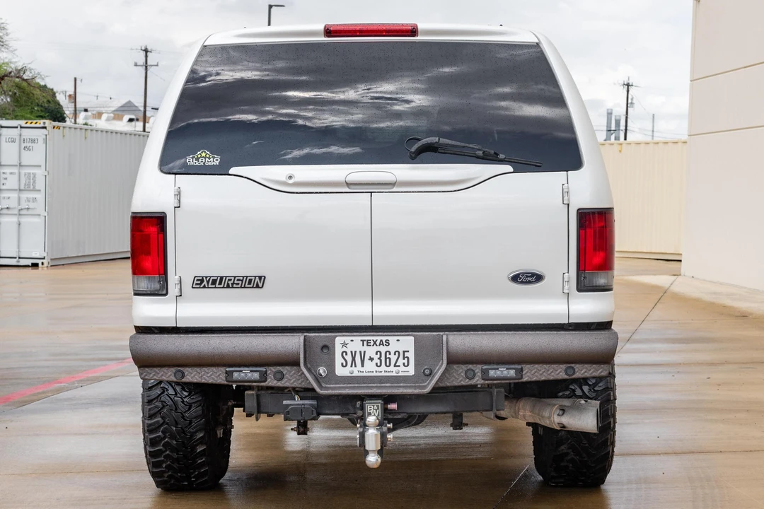 2014 Ford Super Duty 3rd Gen - Image 5 of 31