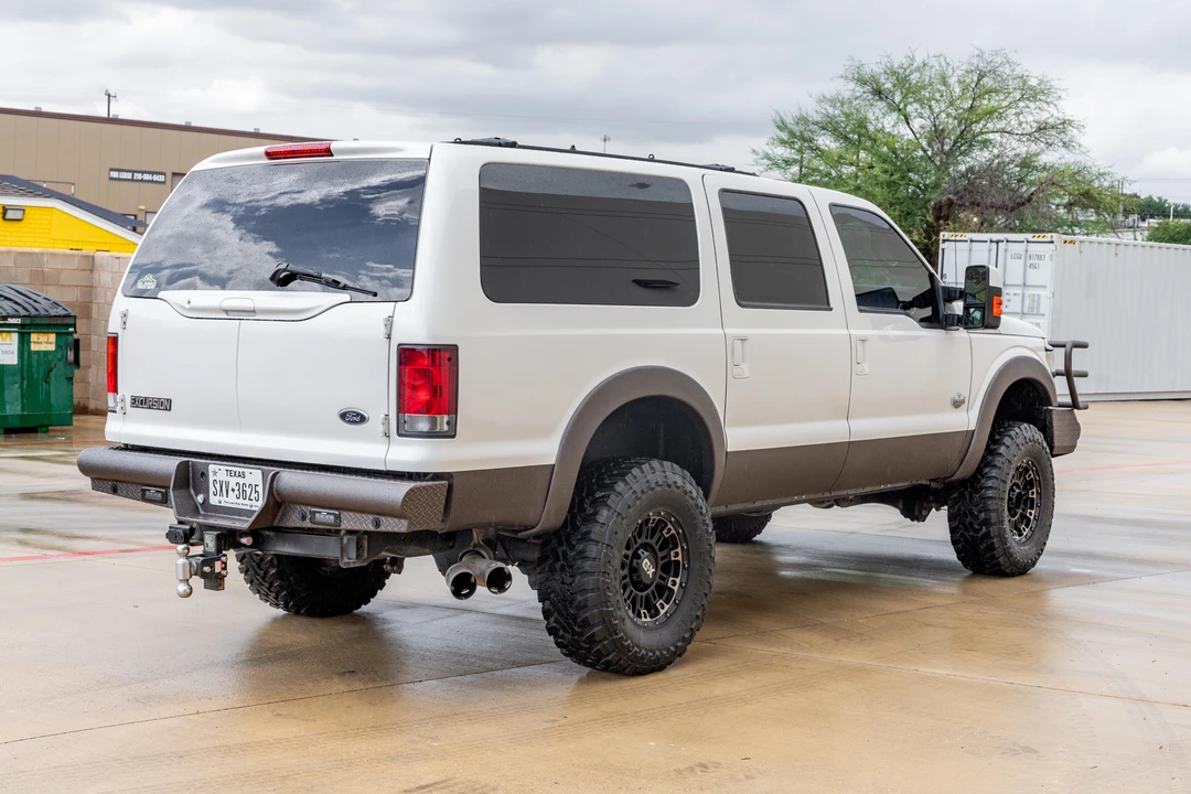 2014 Ford Super Duty 3rd Gen - Image 28 of 31