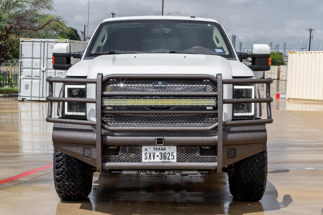 2014 Ford Super Duty 3rd Gen - Image 2 of 31